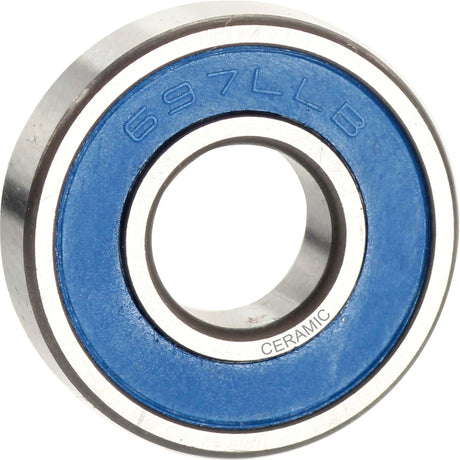 Union Kogellager CB-311 697 LLB 7x17x5 Ceramico