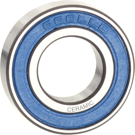 Cuscinetto a sfere con cuscinetto a sfere CB-317 8x16x5