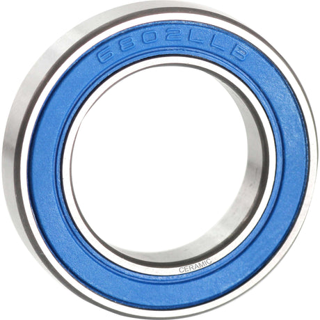 Cuscinetto a sfere con cuscinetto a sfere CB-341 15x24x5