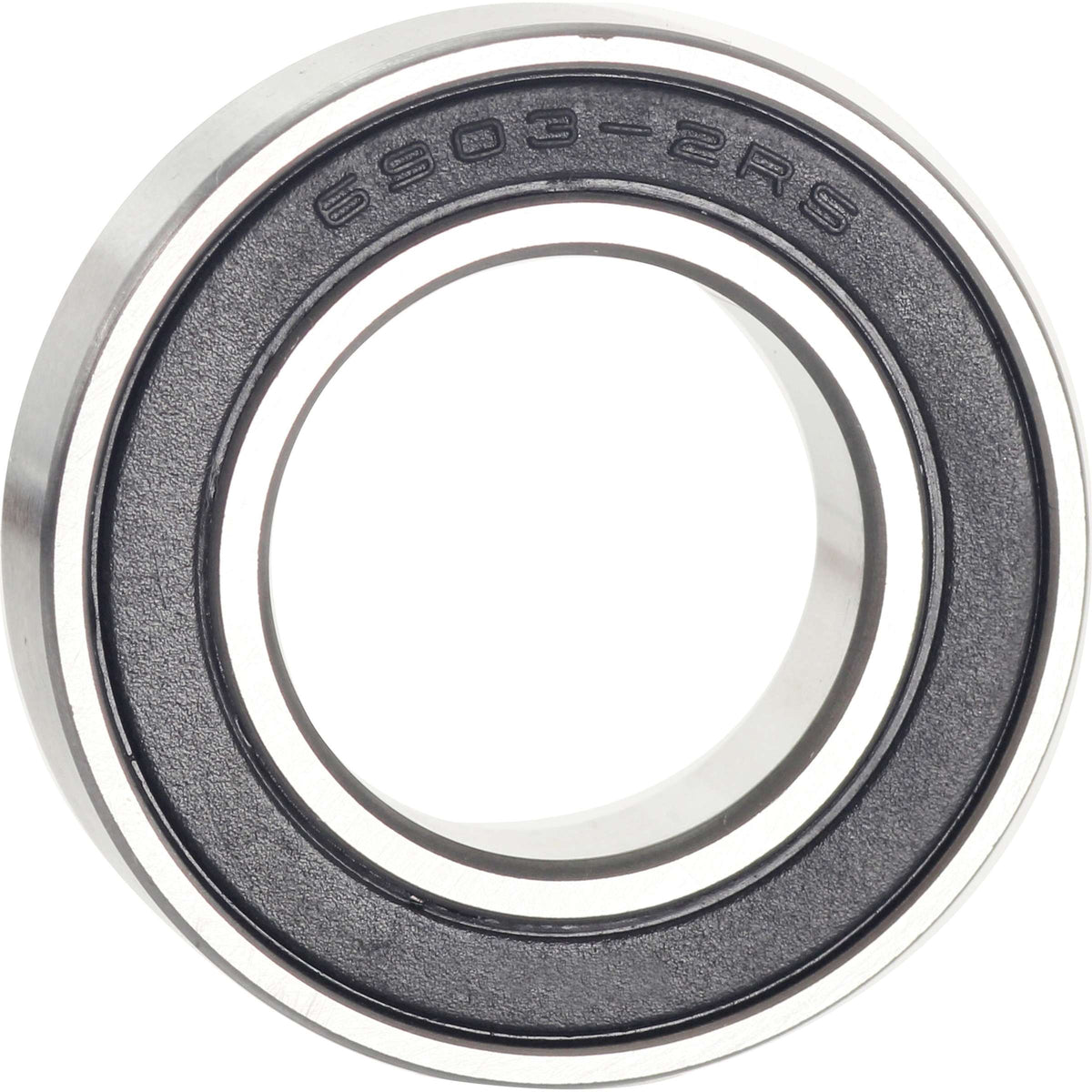Cuscinetto a sfere con cuscinetto a sfere CB-462 17x30x7