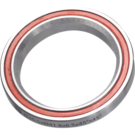Cuscinetto a sfere con cuscinetto a sfere CB-732 30,15x41,8x6,5