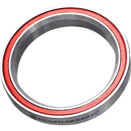 Cuscinetto a sfere con cuscinetto a sfere CB-790 40x52x8