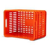 Cassetta Urbanproof click 30l rpet arancione