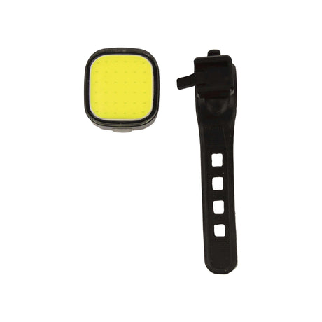 Urbanp High Power Headlight Giallo USB
