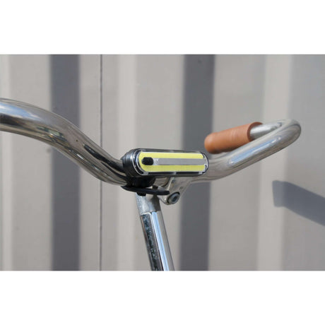 Urbanproof Voorlicht Ultra ricaricabile