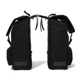 Borsa Urbanproof double cargo up recycle 38l nera