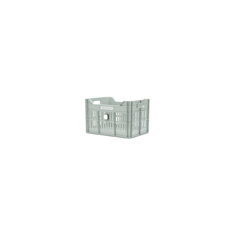 Cassetta Urbanproof click 30l rpet verde menta