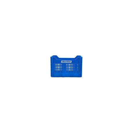 Cassetta Urbanproof click 30l rpet blu