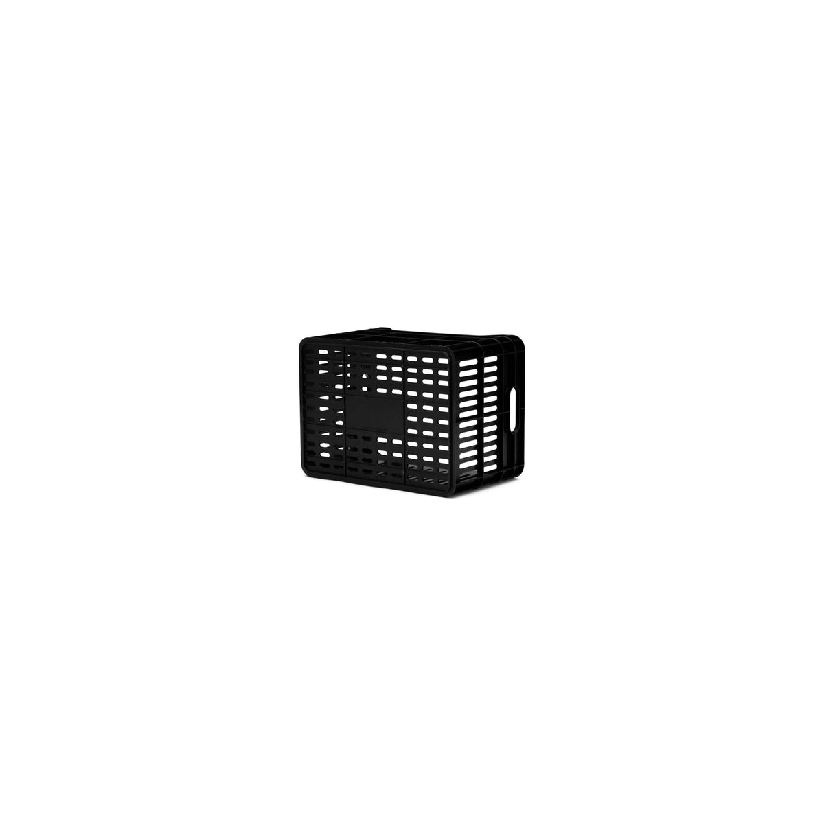 Dutchperfect cassetta urbanproof junior 15l rpet nero