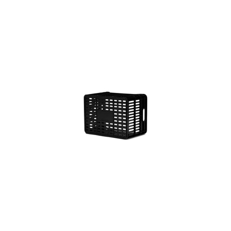 Dutchperfect cassetta urbanproof junior 15l rpet nero