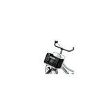 Dutchperfect cassetta urbanproof junior 15l rpet nero