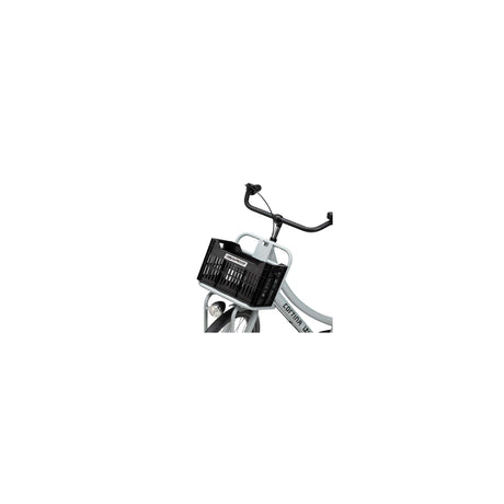 Dutchperfect cassetta urbanproof junior 15l rpet nero