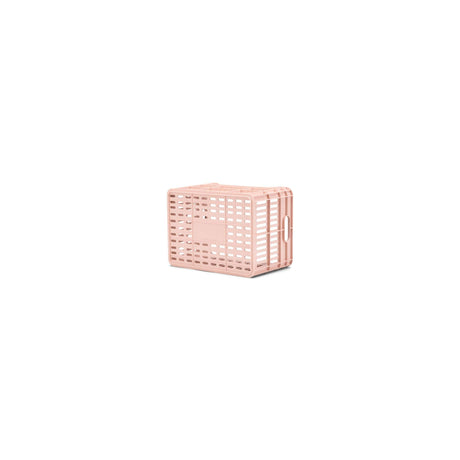Cassetta urbanproof Dutchperfect junior 15l rpet rosa chiaro