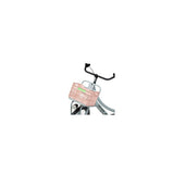 Cassetta urbanproof Dutchperfect junior 15l rpet rosa chiaro