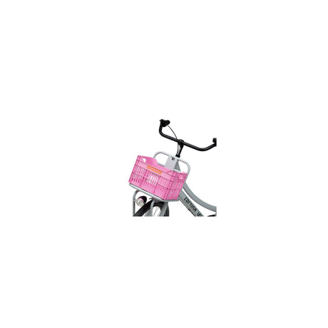 Cassetta urbanproof Dutchperfect junior 15l rpet rosa brillante