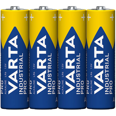 VARTA AA LR06 Penlite Alcaline Bulk 40 pezzi