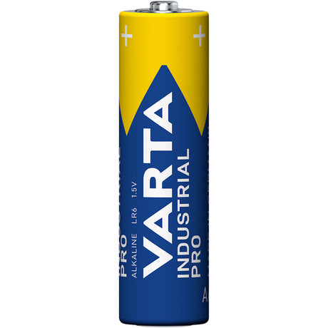 VARTA AA LR06 Penlite Alcaline Bulk 40 pezzi