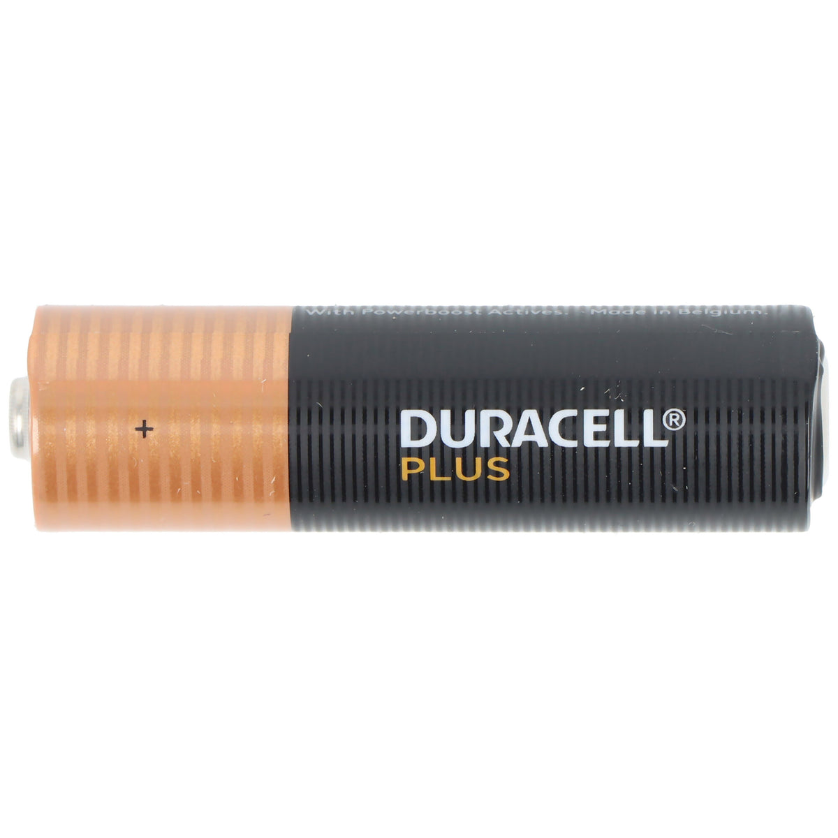 Vendite di batterie in Europa b.v. Batteria Duracell Plus AA MN1500 1,5 V LR6 alcalina (4 pezzi)