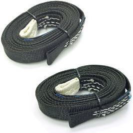 Set di nylon banda per Veh150