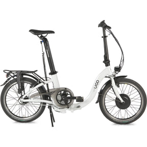 Bici pieghevole ugo u vai 20 osa uovo7