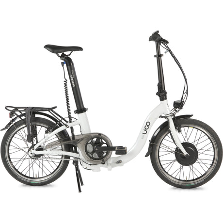 Bici pieghevole ugo u vai 20 osa uovo7
