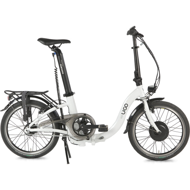 Bici pieghevole ugo u vai 20 osa uovo7