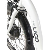 Bici pieghevole ugo u vai 20 osa uovo7