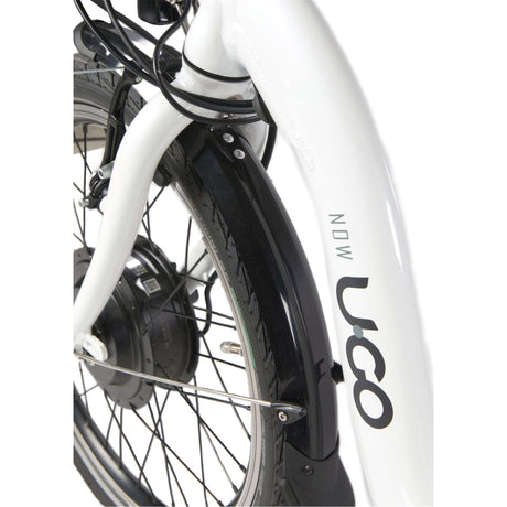 Bici pieghevole ugo u vai 20 osa uovo7