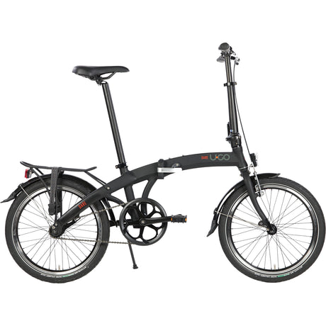 Bici pieghevole ugo u osa s1 20 singola velocità