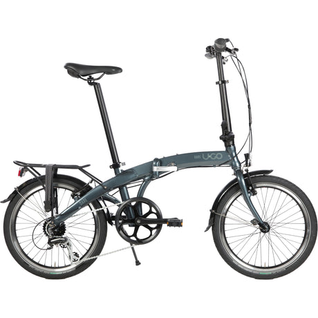 Bici pieghevole ugo u vai 20 osa d7