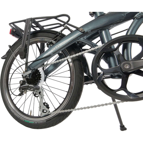 Bici pieghevole ugo u vai 20 osa d7