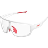 Occhiali crnk vivido ottico 2 bianco