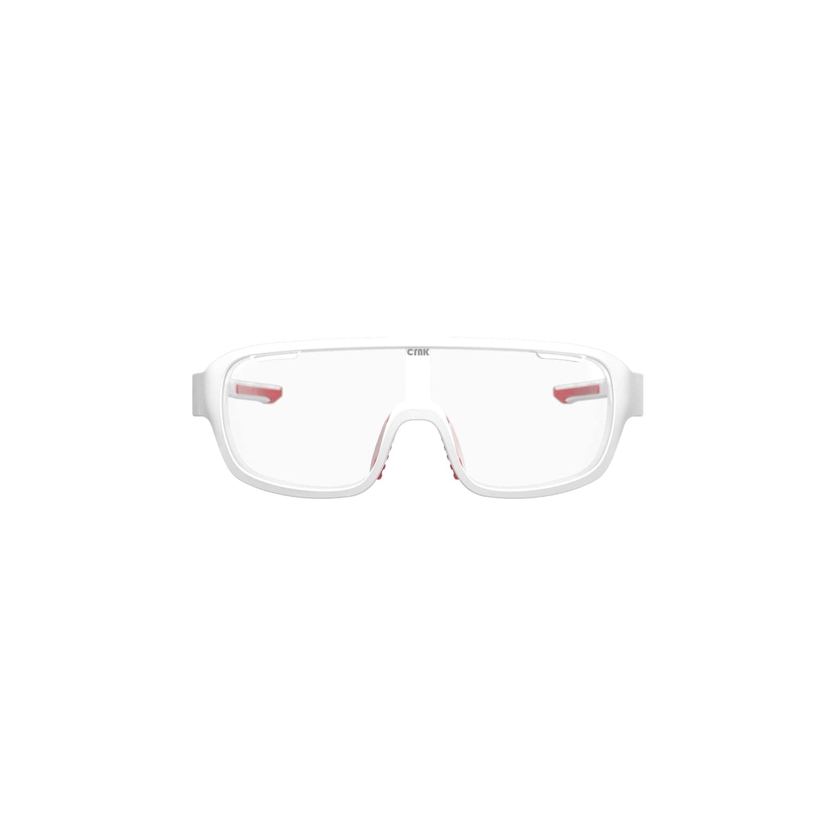 Occhiali crnk vivido ottico 2 bianco