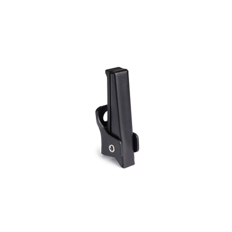 Poggiapiedi Bobike 1118 frassino normale nero