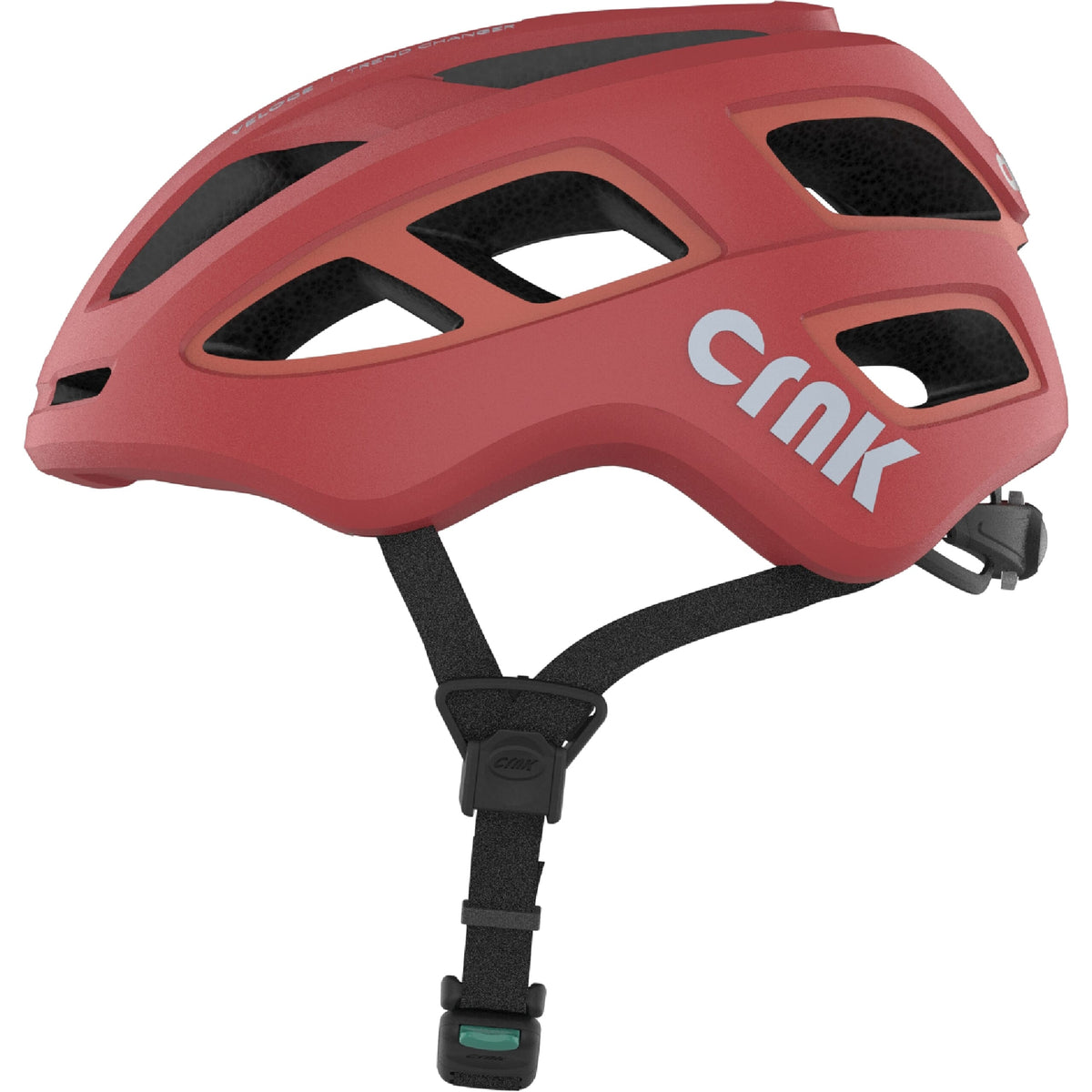 Celmetto CRNK Veloce Red M 53-57 cm
