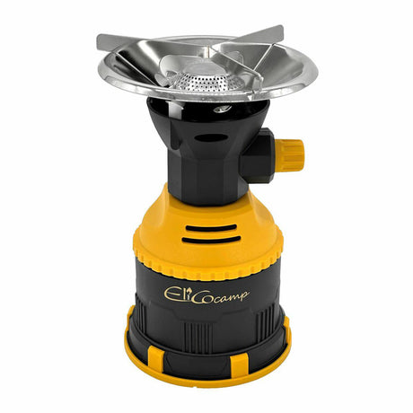 Elictech camping fornuis winkelwagen 190g vt888sp