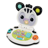 Vtech laptop zebra per bambini laptop zebra per bambini