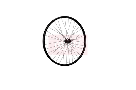 Ruota anteriore Roland 28 Ryde Rival26 FHTC500 Assale del sedile