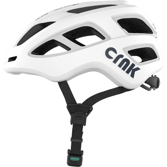 CRNK HELM VELOCE WHITE M 53-57CM