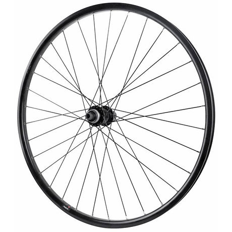 Ruota posteriore Velox mach1 m910 28 spessore. tc-500 disco tx12 nero.