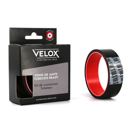 Nastro per cerchioni Velox tubeless mtb 25-27c 27mm 10m