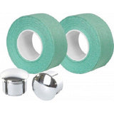 Nastro manubrio Velox tressostar 90 cotone celeste (2pz)