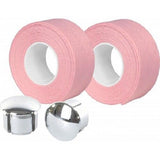 Nastro manubrio Velox tressostar 90 cotone rosa chiaro (2 pz)