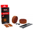Nastro manubrio Velox maxi sughero gel marrone (2pz)