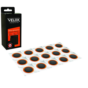 Patch per camera d'aria Velox 32mm (50pz)