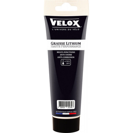 Grasso al litio Velox 100ml