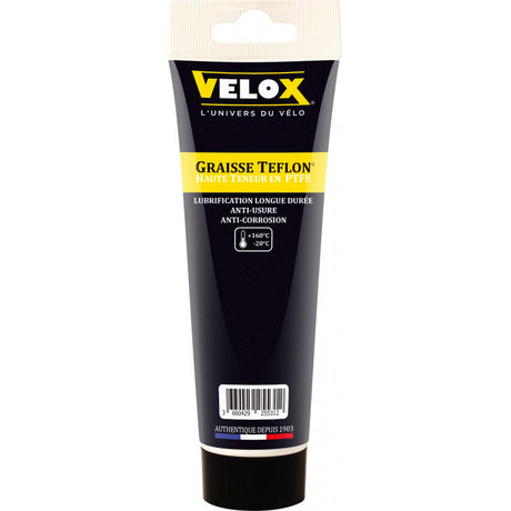 Grasso al teflon Velox 100ml