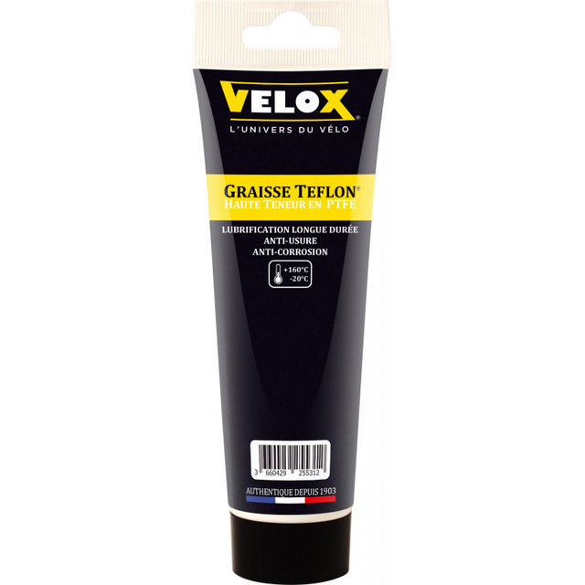 Grasso al teflon Velox 100ml