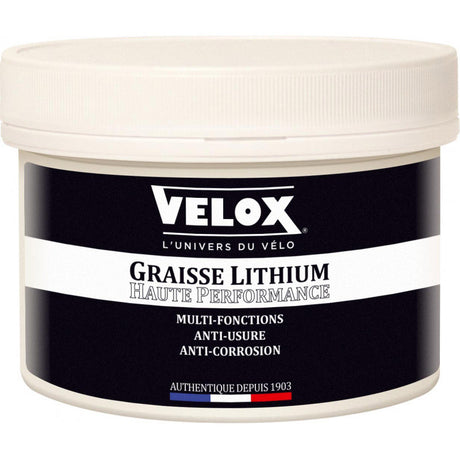 Grasso al litio Velox 350ml