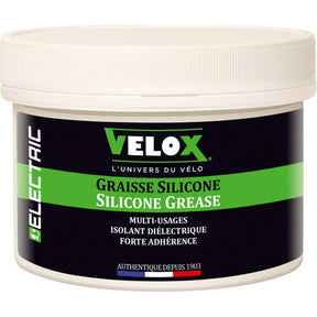 Grasso siliconico Velox 350ml